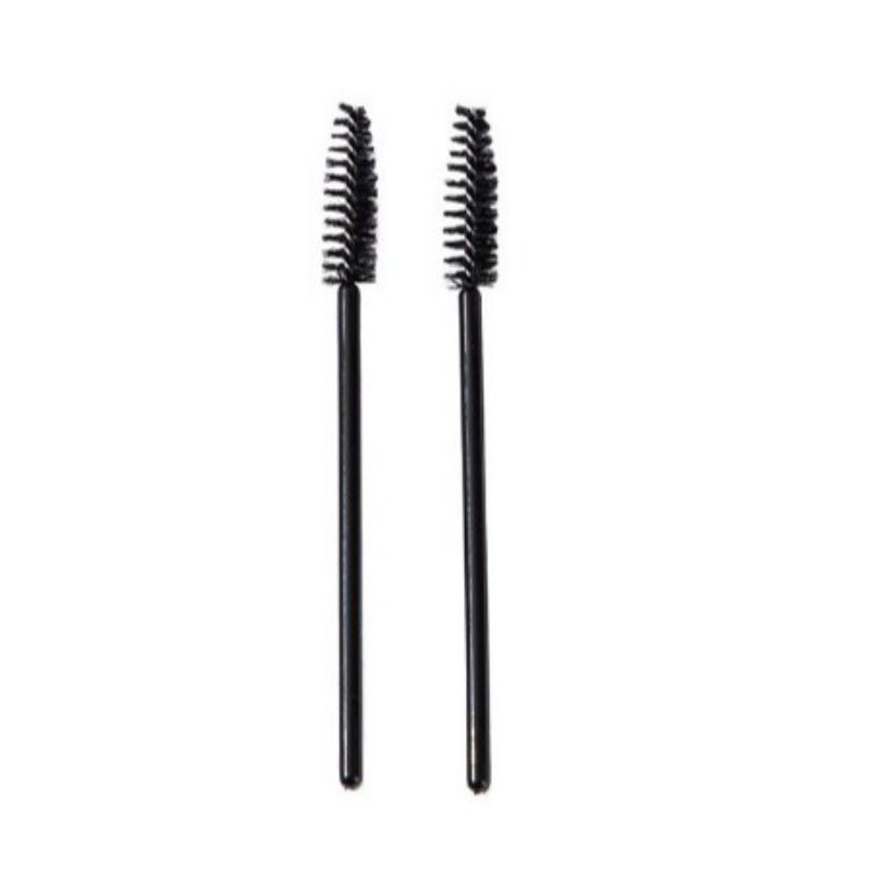 MH80MASCARA WAND/SISIR BULU MATA/EYELASH EXTENSION SPOOLERS