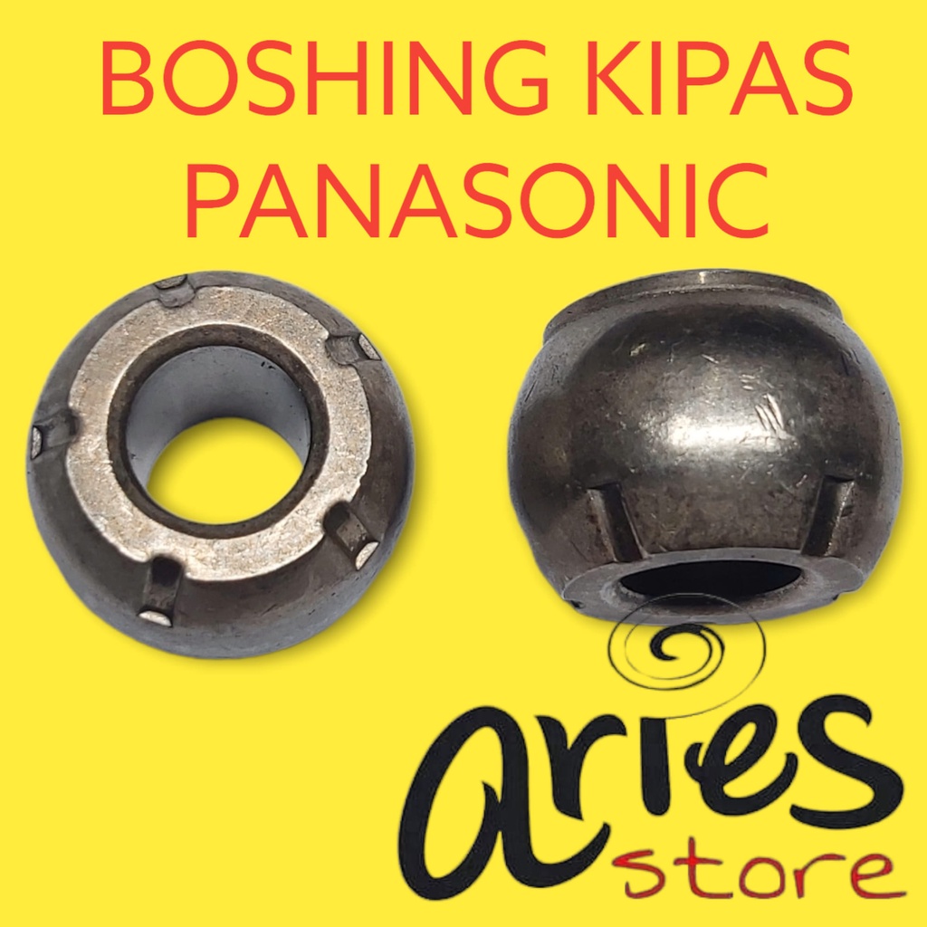 BOSHING KIPAS PANASONIC BOS KIPAS BINTANG