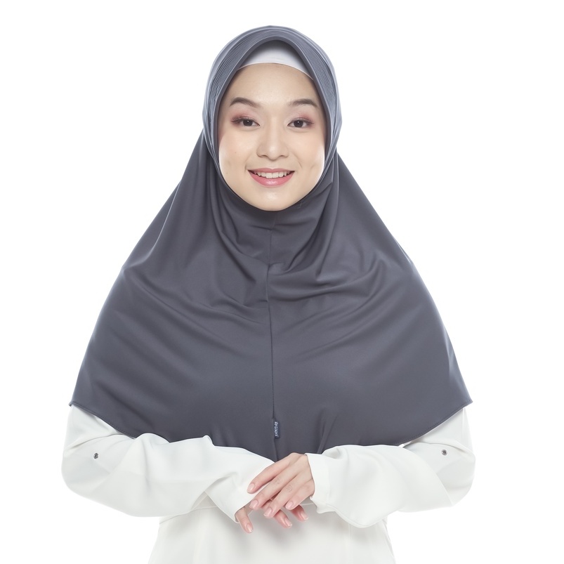 (ORI) BERGO HAMIDAH SIZE L