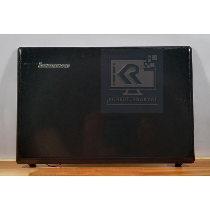 Casing Cover LCD Laptop Lenovo G480 G485 Series