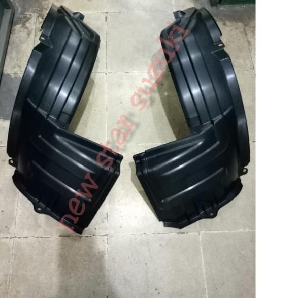 liner fender suzuki apv arena