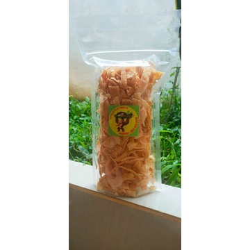 

kripik Singkong Original 250 Gram