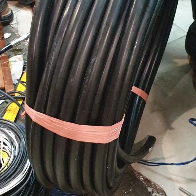 Kabel NYY 4x16 merk eterna/first cable