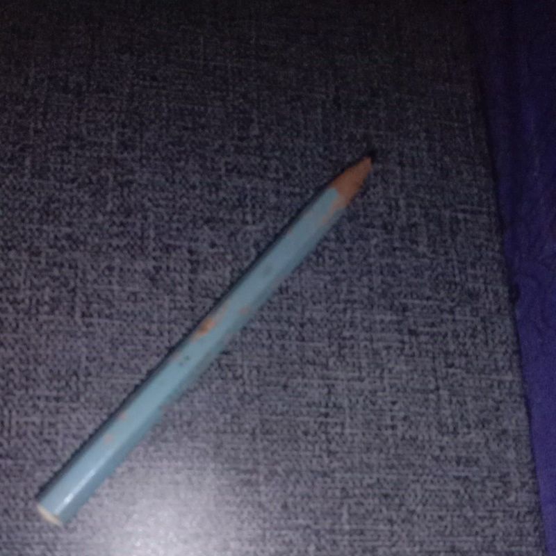 

Pensil Ajaib