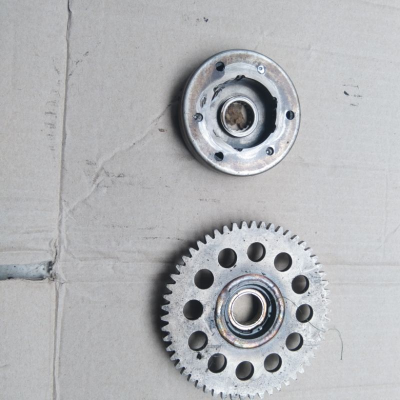 wawey pelor stater Mio j fulset original copotan