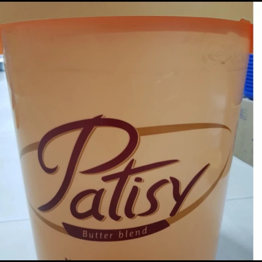 

Corman Patisy Butter 250gr