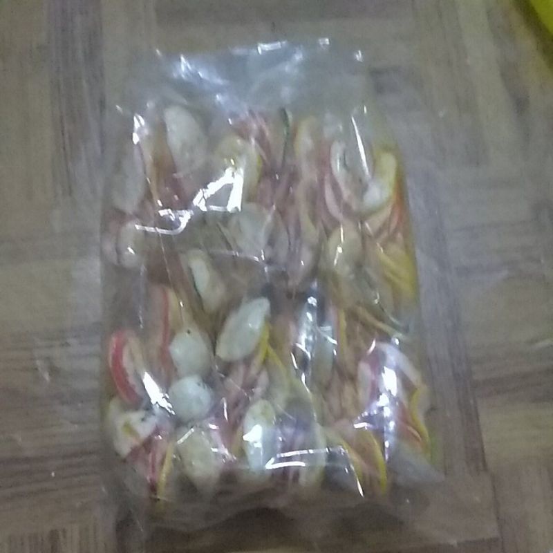 

sebring daun jeruk 120g