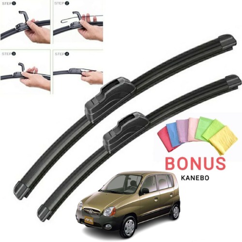wiper banana hyundai  atoz