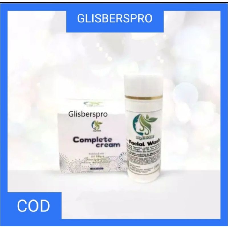 SKINCARE MY ROSE / CREAM PAKET MY ROSE / CREAM PEMUTIH WAJAH / MY ROSE