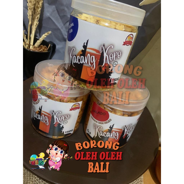 

kacang koro bali kacang koro murah kacang koro balado pedas koro bali