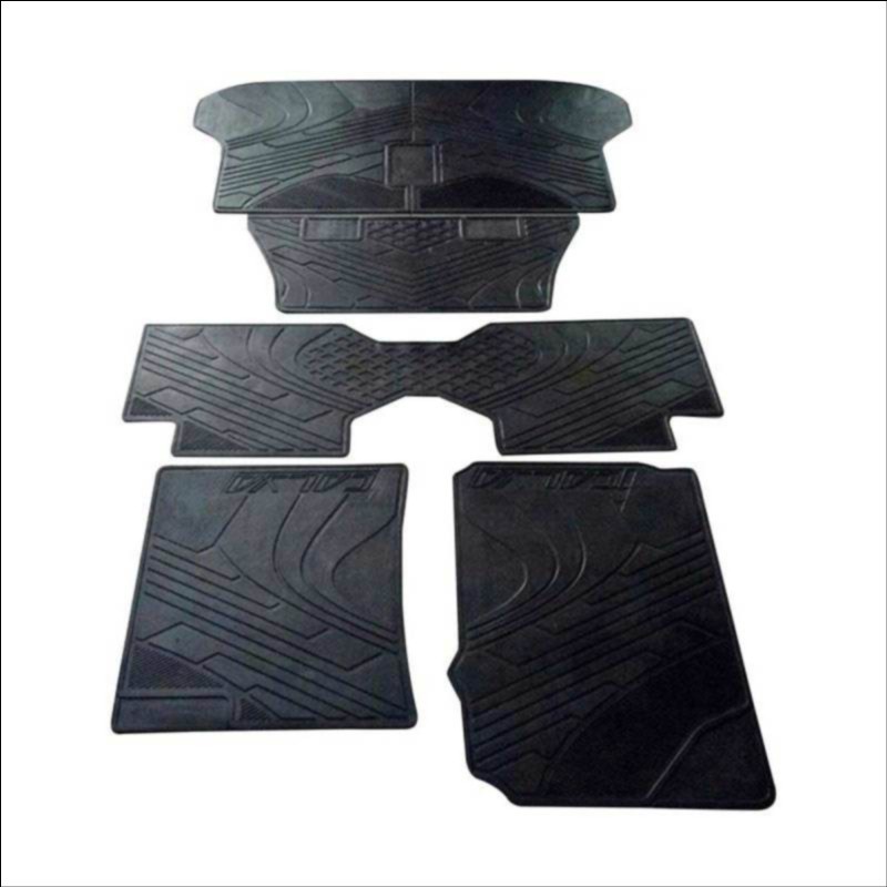 Karpet Karet Calya Sigra Fullset / Karpet Lantai Calya Sigra Fullset