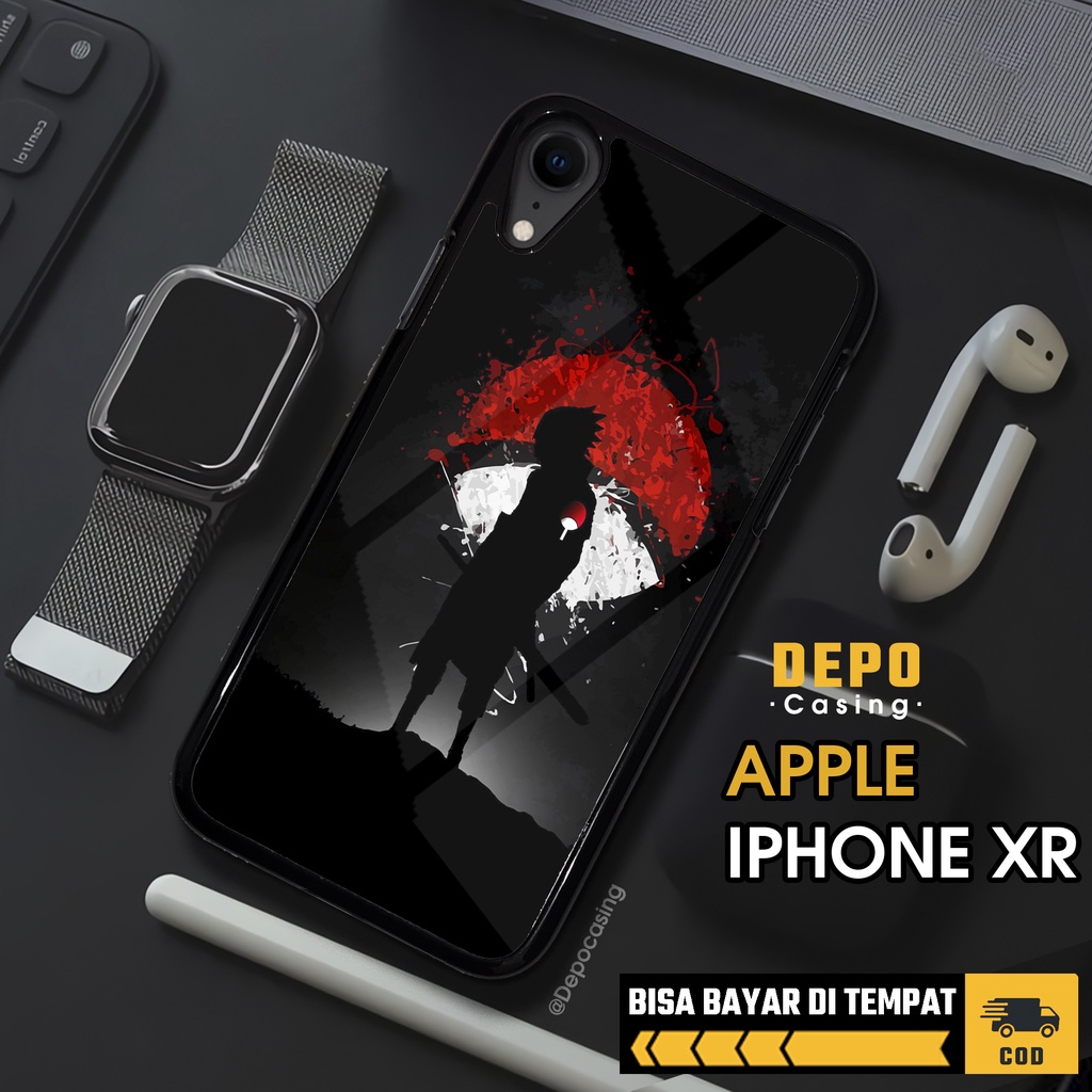 Case Iphone XR Casing Hp Iphone XR Glossy Case Depo Casing [NRT1] Casing Hp Custom Case Aesthetic Ke