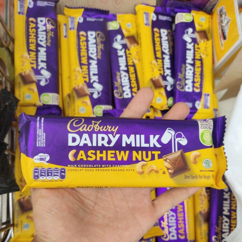 Jual Cadbury 90gr | Shopee Indonesia