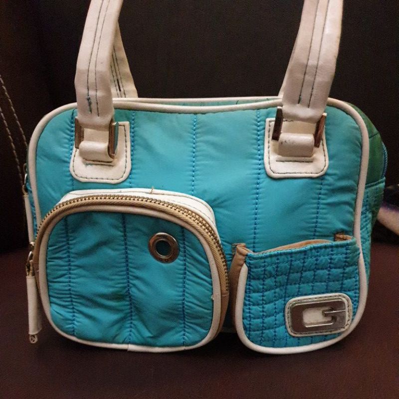 TAS GUESS PRELOVED