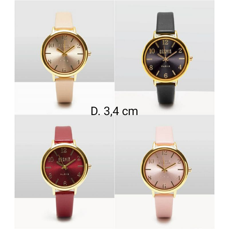 SOPHIE PARIS JAM TANGAN WANITA DEANDRA