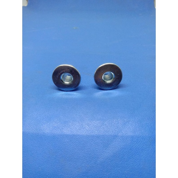 Bos ring topi m6 baut 10