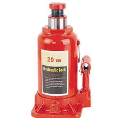 Dongkrak Botol Hidrolik Hydraulic Jack Bottle Truck Mobil Besar 20 Ton MURAH 20T 20ton