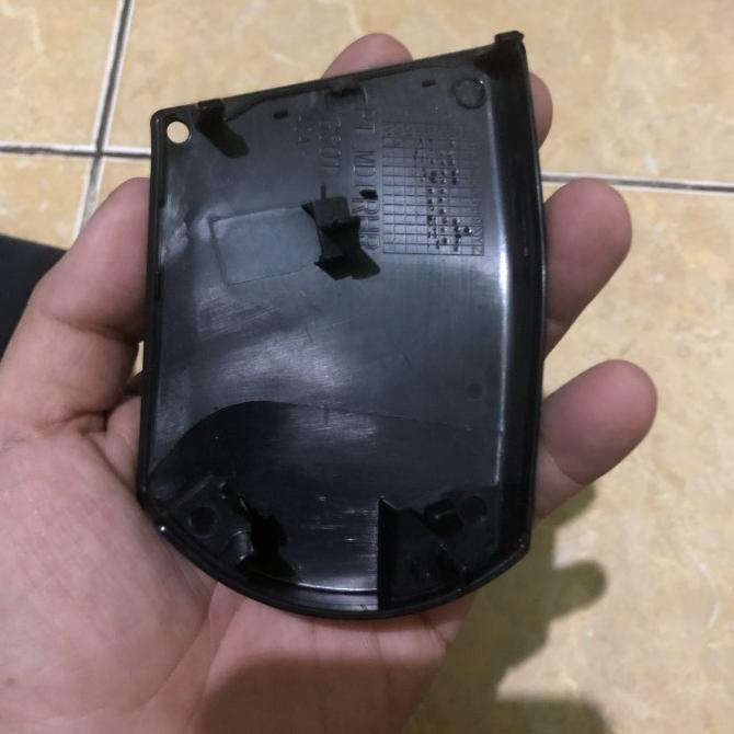 Cover Kaki Spion Bawah Toyota Innova Reborn Tutup Kaki Reborn Venturer