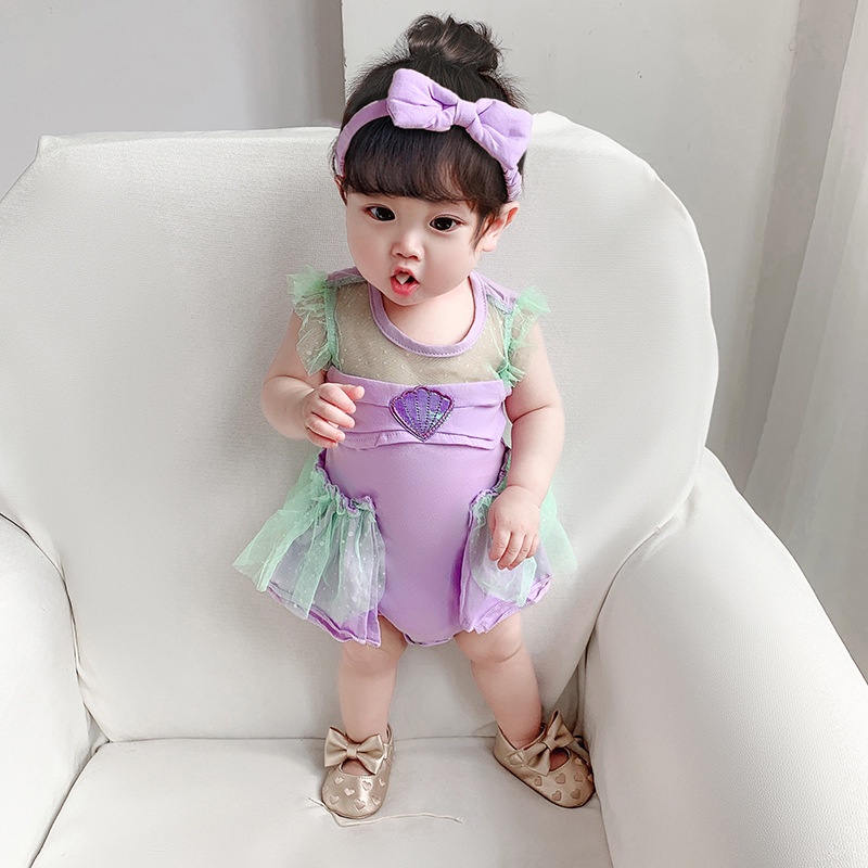 DRESS ANAK PEREMPUAN COSPLAY BAJU KOSTUM GAUN PRINCESS BALLET TUTU FREE BANDO DBC