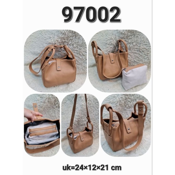 Tas Fashion Lindy Uk Sedang