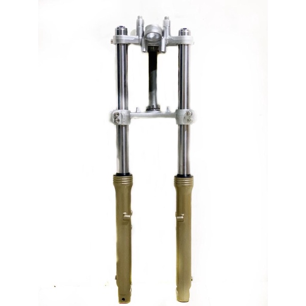 SKOK DEPAN NINJA SERPICO KIDAL GORILLA PNP CB GL MEGAPRO TIGER