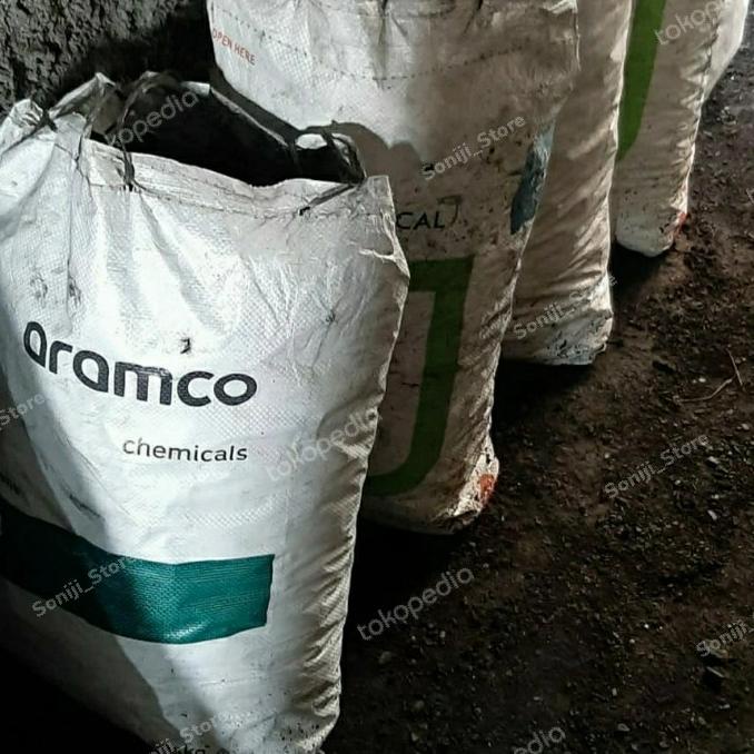 Areng Kayu Arang Kayu Bakar Perkarung 10Kg