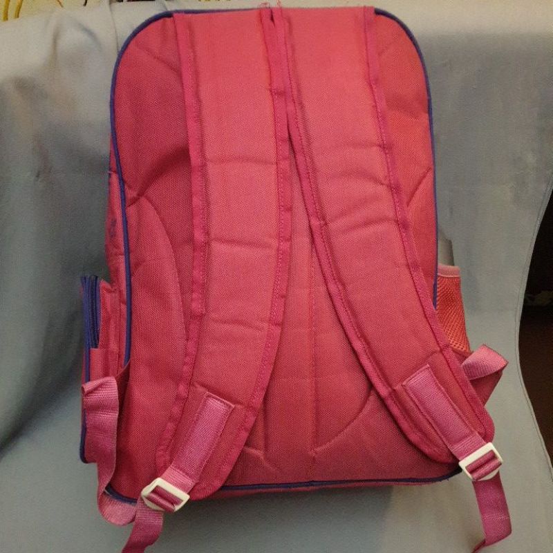 TAS BARBIE PRELOVED ORI