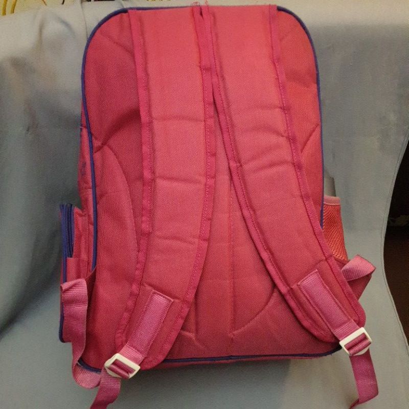 TAS BARBIE PRELOVED ORI