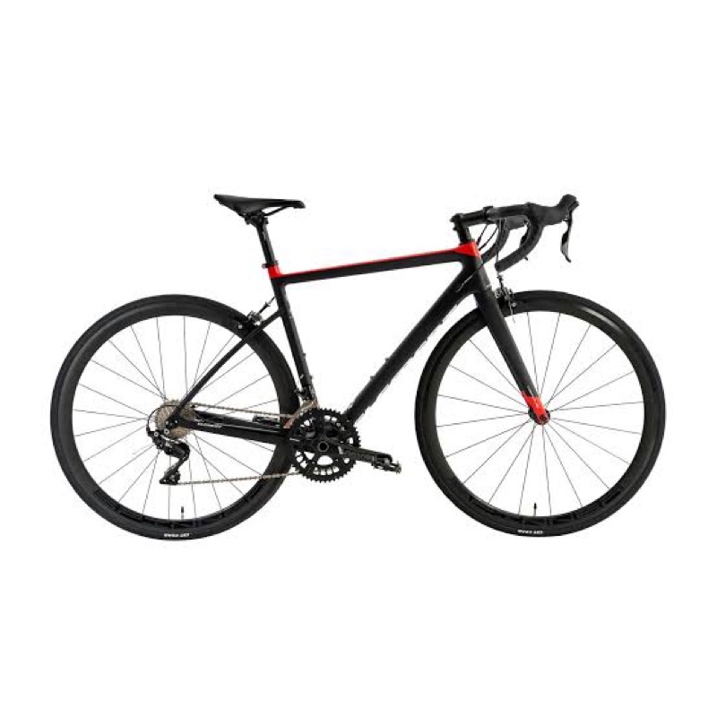 Sepeda Balap Roadbike Element Nerone