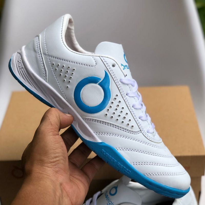 Sepatu Futsal Ortuseight Jogosala Savage Ori