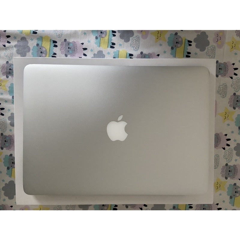 macbook air 2017 256 GB ex ibox