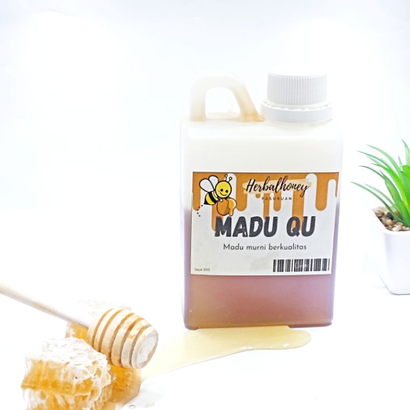 

Madu Multi flora