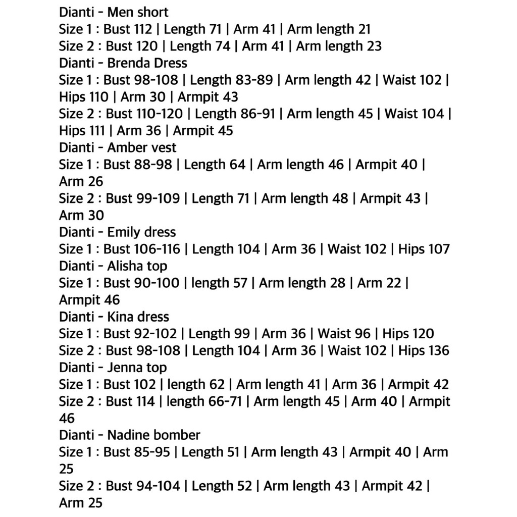 Dianti Batik (Available Couple Pria) - Kemeja Men-Brenda-Amber-Emily-Alisha-Kina-Jenna