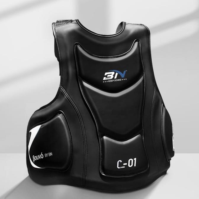 Body Armour RobotPad Protector Boxing Kick Boxing Muaythai BN Original