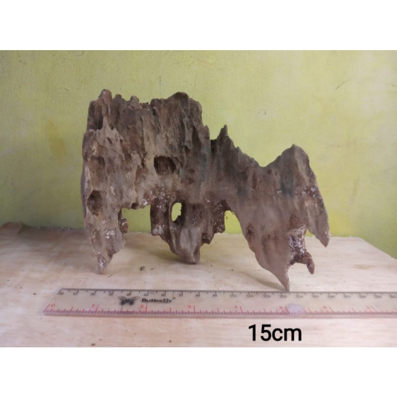 kayu rentek