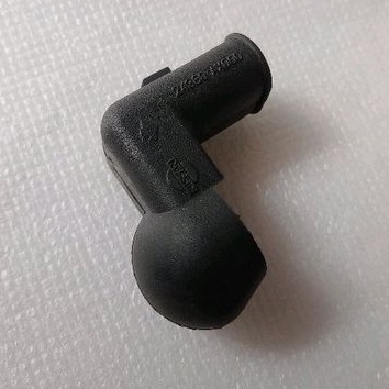 Karet Pelindung kabel dinamo nissan juke livina xtrail march datsun go harga 1 set merah hitam