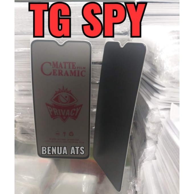 TG ANTI GORES SPY GROSIR HARGA MURAH BARANG READY SAMSUNG OPPO REDMI INFINIX VIVO XIAOMI REDMI / SAMSUNG A04 / SAMSUNG A04S / SAMSUNG A04 CORE / REALME C33 / OPPO A17 / OPPO A17K / OPPO A57 4G 2022 / OPPO A77S / VIVO Y16 / Y22 2022 / Y35 2022 / V25 / V25E