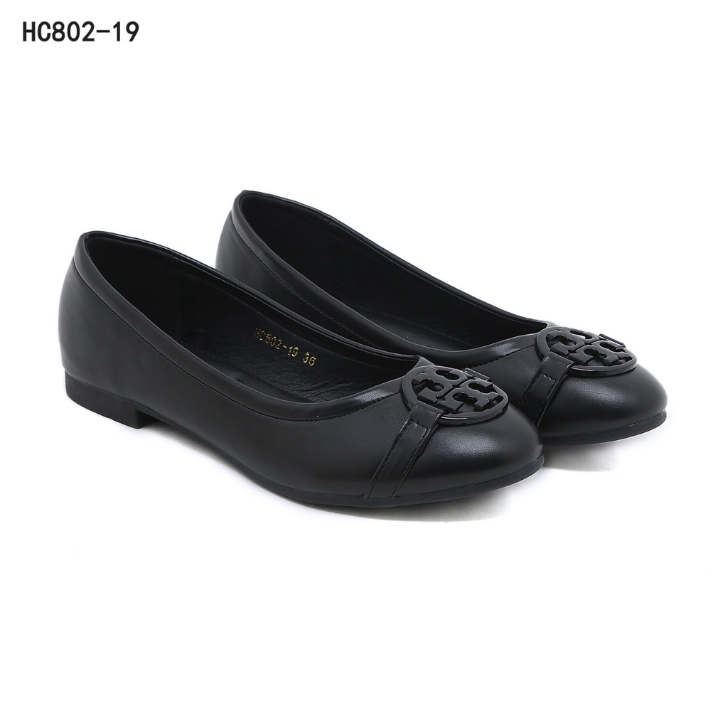 TB Flatshoe HC802-19