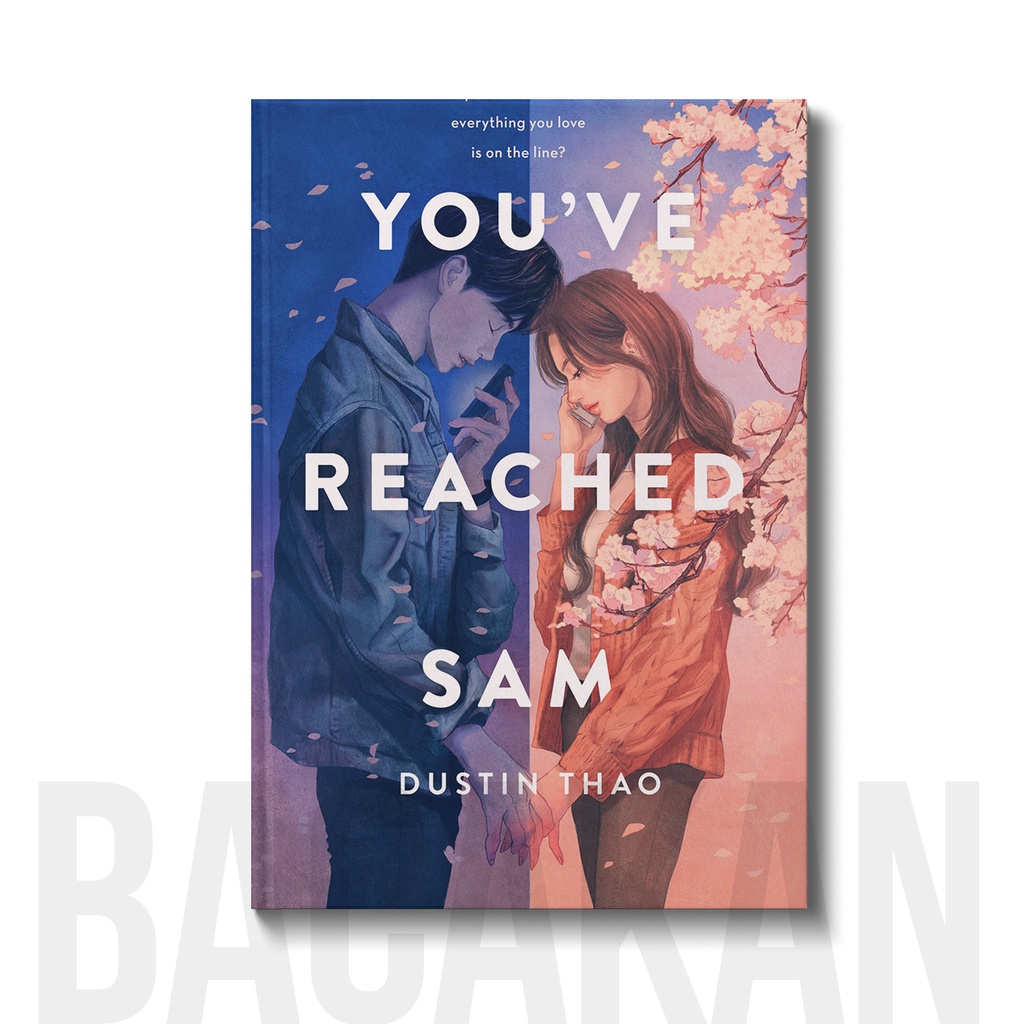 

You've Reached Sam - Dustin Thao