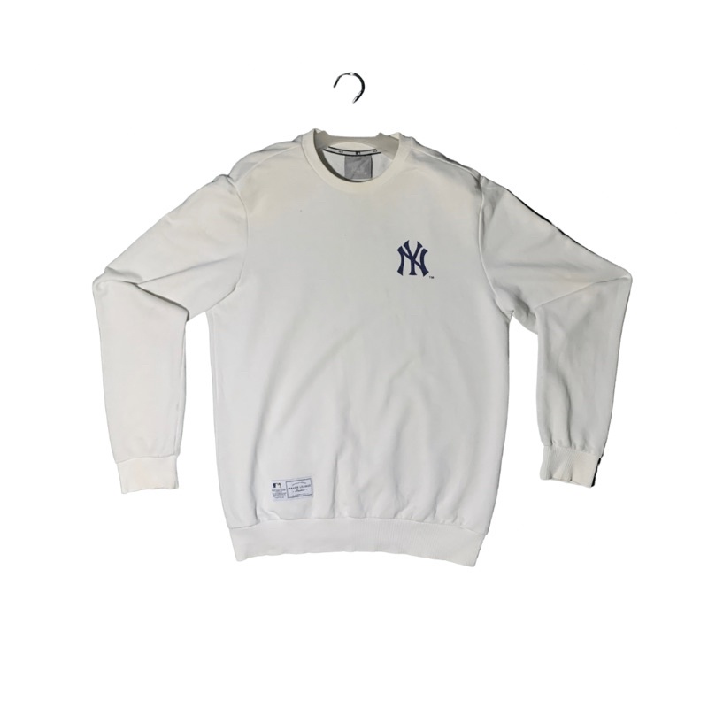 Crewneck MLB Second/Bekas