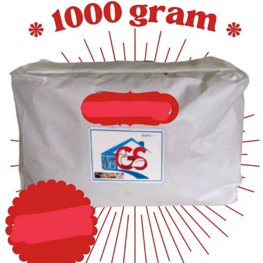 

Contoh kemasan uk 1kg