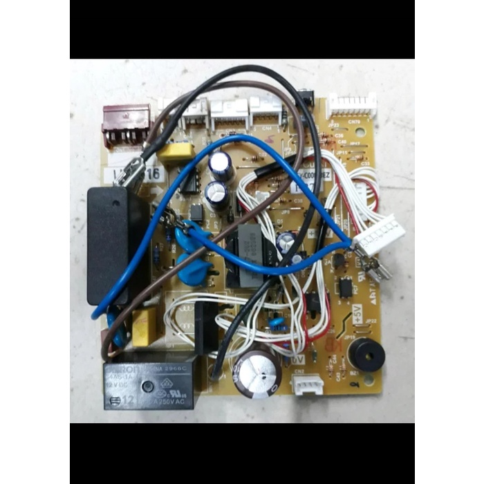 VNDH pcb modul ac sharp tipe ah-a5sey original