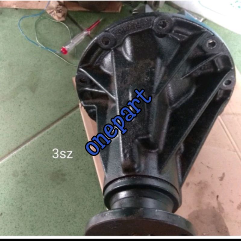 Gardan Avanza xenia 2015 kebawah Original