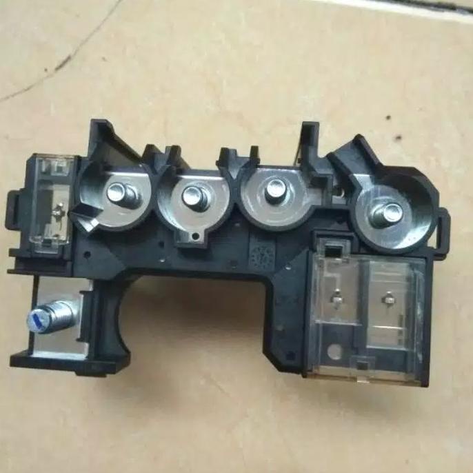 Sekering sikring terminal battery accu aki honda mobilio brio jazz rs