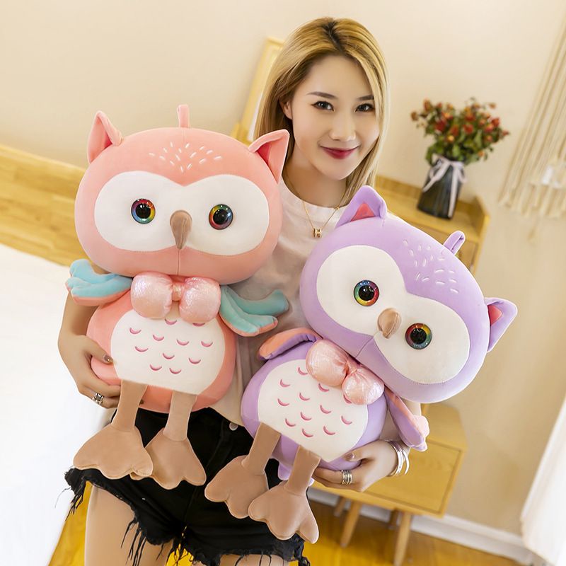 Bantal Selimut Anak Import/Boneka Lucu Bantal Ruang Tamu Mobil Travelling