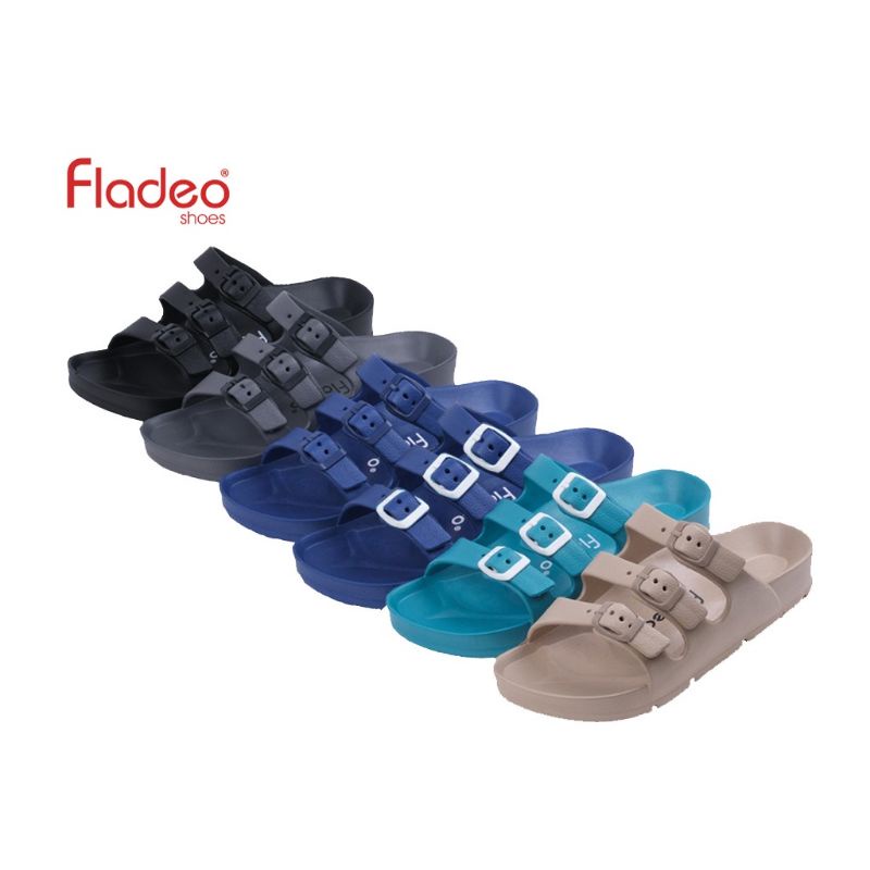 FLADEO Sandal Wanita / Sandal Fladeo Original