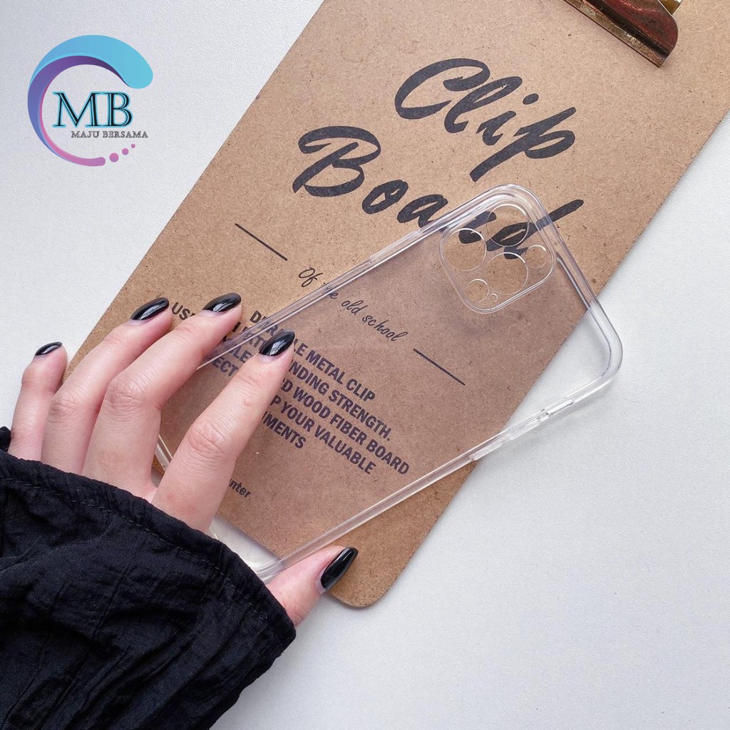 Softcase Bening oppo A17 MB3958