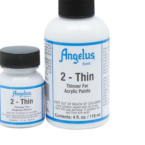 

Angelus 2-Thin 4oz/120ml