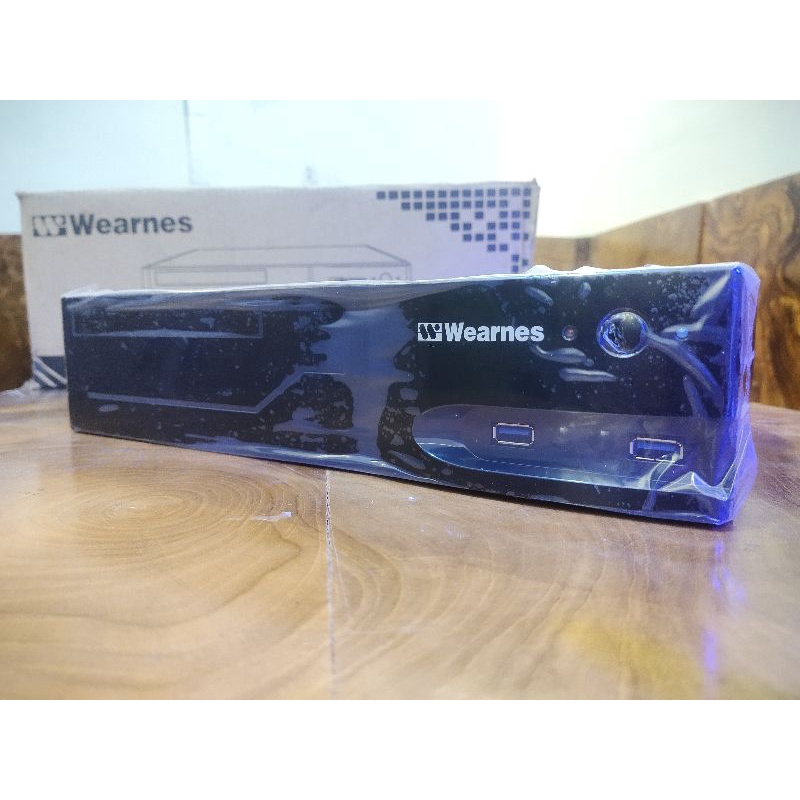 PC mini Wearnes POs Modular MP3761 New 100% Beragaransi