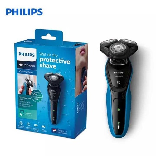 Shaver Philips S5051 Shaver Elektrik